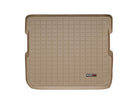 WeatherTech 06+ Chevrolet HHR Cargo Liners - Tan