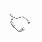 MagnaFlow Conv DF Camaro 98-02 5.7L P/S