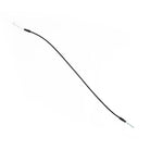 Omix Cable Inside Lock to Latch Front Left- 07-10 JK