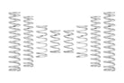 Eibach Can-Am Maverick R X RS Ultimate PRO-UTV Stage 4 Spring System (Set of 8 Springs)