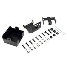Westin 19-24 Mercedes-Benz Sprinter Pro-Series Active Cruise Control Relocator - Black