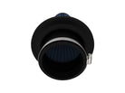 aFe Magnum FLOW Universal Air Filter 4 IN F X 7 IN B X 2-3/4 IN T X 9 IN H