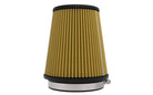 Airaid Cone Filter 5in Flg 6-1/2in b 4-5/8in t 7in h - Synthaflow