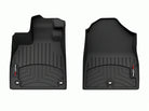 WeatherTech 2023 Honda pilot Front FloorLiner - Black