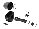 aFe 2025+ Dodge Ram 1500 RHO Track Series Carbon Fiber Cold Air Intake System w/ Pro Dry S