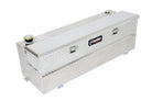Dee Zee Universal Tanks - Combo Brite-Tread Aluminum (43 Gal)