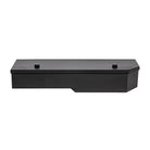 Tuffy Underseat Lockbox 2/3 Length W/ Combo Lock For Chevrolet Silverado & Gmc Sierra