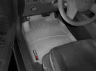 WeatherTech 08+ Dodge Challenger Front FloorLiner - Grey