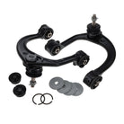 SPC Performance 96-02 Toyota 4Runner / 95-04 Toyota Tacoma Adjustable Upper Control Arms (Pair)