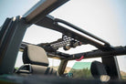 DV8 21-24 Ford Bronco 2-Door Overhead Molle Panel