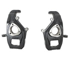 Belltech 2019+ RAM 1500 2WD Lowering Kit - 3-4in Front 4-5in Rear