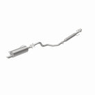MagnaFlow BRE Exhaust Kit 11-17 Nissan Juke 1.6L