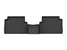 WeatherTech 2022+ Ford Maverick (Non-Hybrid) Rear FloorLiner HP - Black