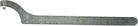 Fabtech 2.5in Spanner Wrench