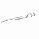 MagnaFlow BRE Exhaust Kit Replacement Ford