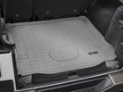 WeatherTech 15-16 Jeep Wrangler Unlimited Cargo Liners - Grey