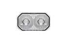 Diode Dynamics C2 2.0 Lens Combo/Driving Clear
