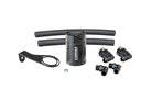 Corsa 2021-2025 Ford Bronco 2.7L Aluminum Oil Catch Can