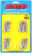 ARP Chrysler Hemi 5.7/6.1L SS 12pt Head Bolt Kit