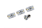 Putco 08-12 Ford Escape w/o Sunroof Premium LED Dome Lights (Application Specific)