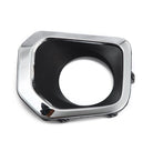 AlphaRex 16-22 Toyota Tacoma Bezel & Wiring Kit (Does Not Include Fog Lights)