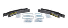 Hellwig 83-89 Ford Ranger Load Pro 15 Helper Spring - Up To 1500lbs