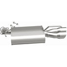 BRE Exhaust 06-08 M35 3.5L Muffler Kit