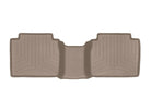 WeatherTech 2019+ Lexus ES Rear FloorLiner - Tan