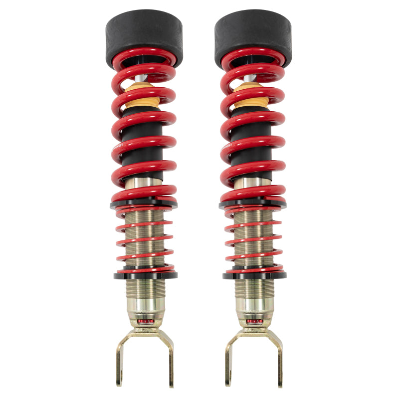 Belltech 2019+ Dodge Ram 1500 2WD/4WD COILOVER KIT