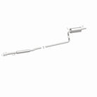 MagnaFlow BRE Exhaust Kit 97-01 Toyota Camry Solara