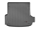 WeatherTech 14+ BMW 3-Series Gran Turismo Cargo Liners - Black