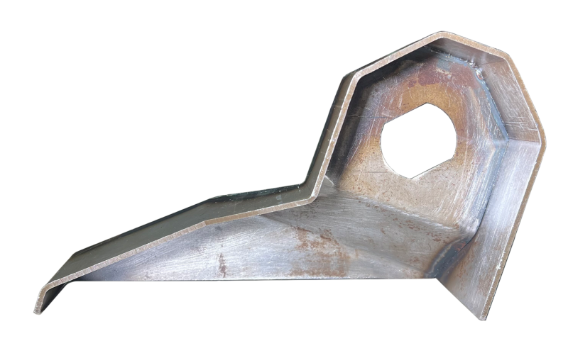 Rust Buster 2004-2012 Chevy Colorado & GMC Canyon Front Cab Body Mount - Left