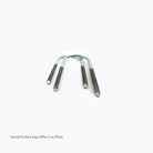 Belltech LOWERING BLOCK KIT 3inch EXTRUDED BLOCKS