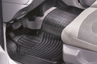 Dee Zee Universal Full Front Floor Mat Universal