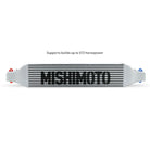 Mishimoto 2022+ Honda Civic 1.5T Performance Intercooler - Silver