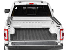 WeatherTech 15-23 F-150 5.5ft. Bed (w/o Onboard Generator) ImpactLiner - Black