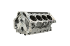 Fleece Performance GM LTR Freedom Series Standard Deck Solid Aluminum Block