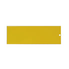 Westin/Brute Drawer Divider for 80-TBS200-BD Series (1PC) - Yellow