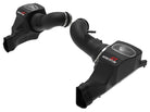 aFe 24-25 Ford Mustang GT V8 5.0L Momentum GT Cold Air Intake System w/ Pro DRY S Filter