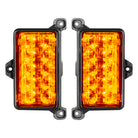 Oracle Lighting Jeep Gladiator JT Dual Reverse LED Flush Taillight - Amber/White