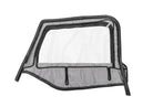 Rampage 1997-2006 Jeep Wrangler(TJ) OEM Replacement Top - Black Denim