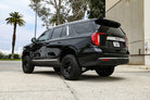 ICON 21-24 Chevrolet Tahoe 3-4in Lift Rear V.S. 2.5 Series Coilover Kit Internal Reservoir