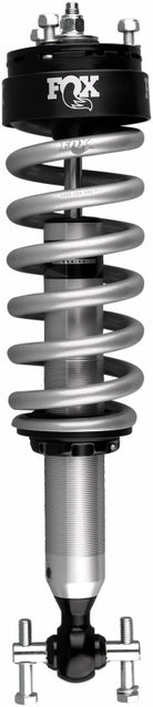 Fox 2.5 Performance HD Series 24+ Ford Ranger 4WD Front Coilover 0-3in Lift