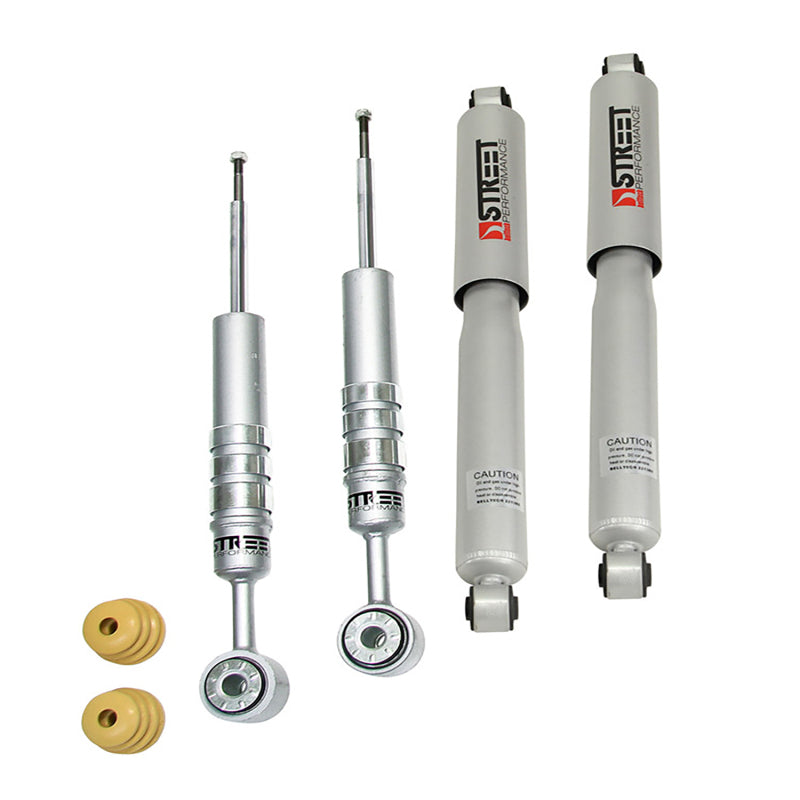 Belltech Street Performance Shock Absorber Set
