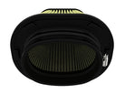 aFe Track Series Intake Pro GUARD 7 Filter (6-1/8x4-1/8)IN F x(9-1/4x7-1/4)IN B x(6x4)IN Tx7-1/8IN