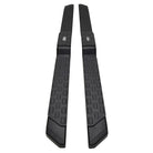 Westin 09-18 RAM 1500 CC / 10-24 2500/3500 CC HDX Running Boards - Tex. Blk