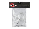 aFe Momentum Cold Air Intake System Replacement Sight Window- Round