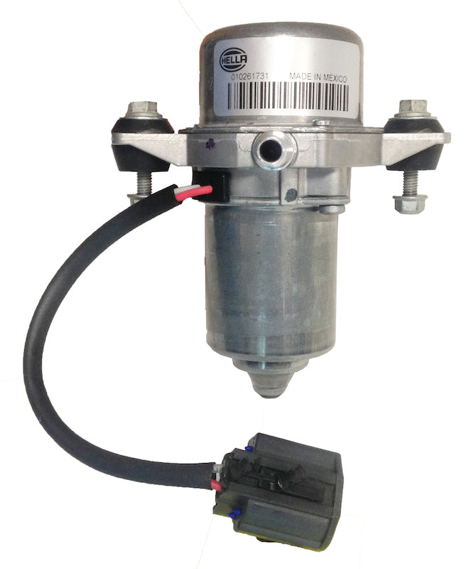 Hella 11-18 Chrysler/Dodge/Jeep Vacuum Pump – Down East Offroad