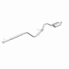 MagnaFlow BRE Exhaust Kit 00-05 Mitsubishi Eclipse 2.4L