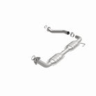 MagnaFlow Conv DF 07-07/08 Toyota Tundra 5.7L Driver Side